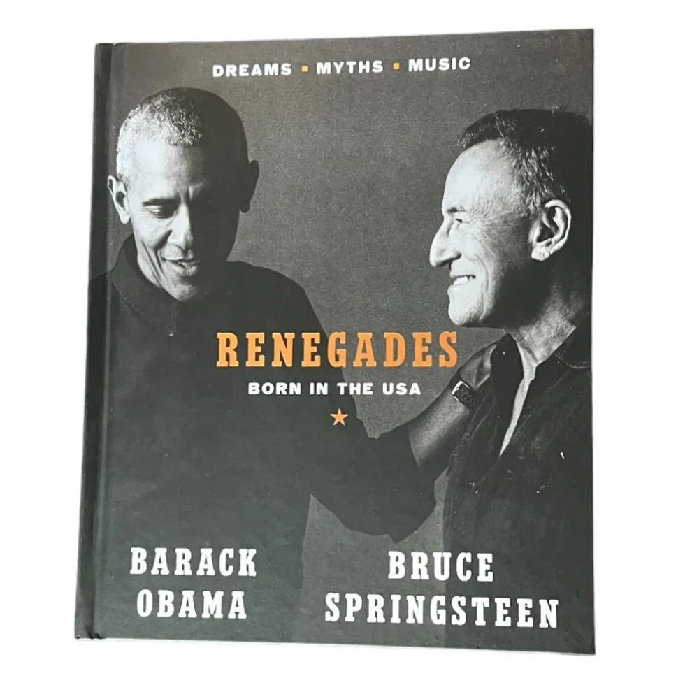 N/A nwot renegades